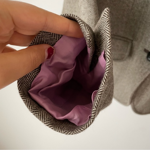 J. Crew Wool Blazer - Picture 5 of 9